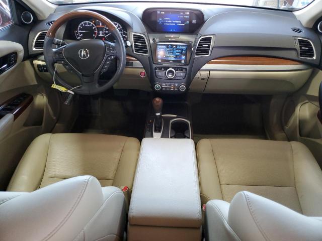 2016 ACURA RDX TECHNO 5J8TB4H54GL009292