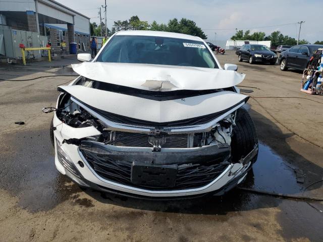 2021 CHEVROLET MALIBU RS 1G1ZG5ST3MF018284
