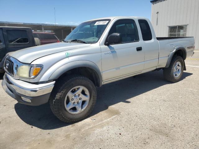 TOYOTA TACOMA XTR
