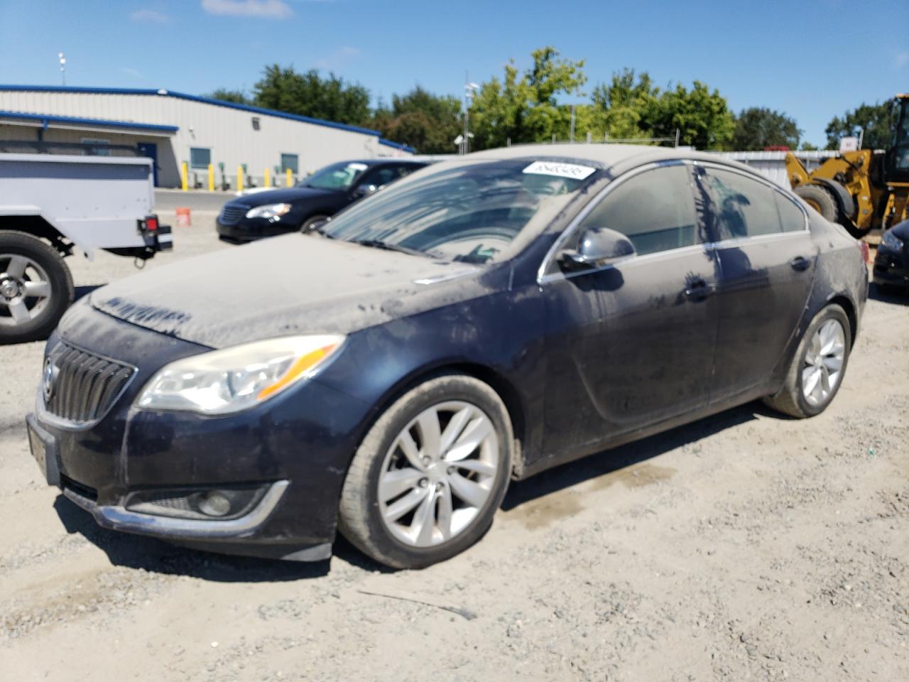 BUICK REGAL