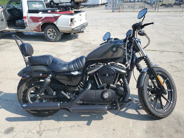 2019 HARLEY-DAVIDSON XL883 N 1HD4LE212KC407443