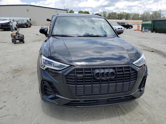 2022 AUDI Q3 PREMIUM WA1EECF39N1029695