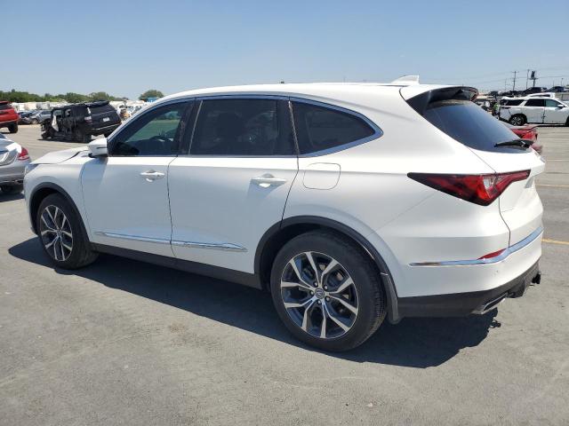 2024 ACURA MDX TECHNO 5J8YE1H46RL005783