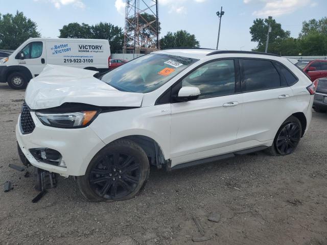 2020 FORD EDGE SEL - 2FMPK4J97LBB34550