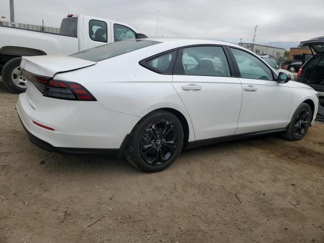 2025 HONDA ACCORD SE 1HGCY1F41SA022271
