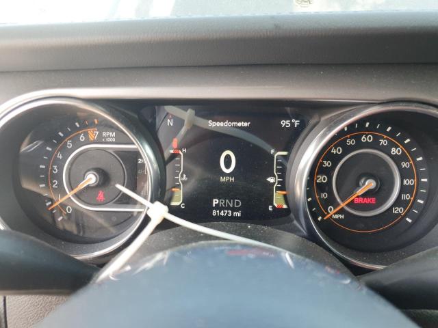 2021 JEEP WRANGLER U 1C4HJXEG1MW605811