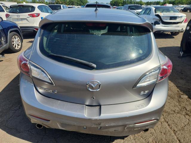 2010 MAZDA 3 S - JM1BL1H62A1327798