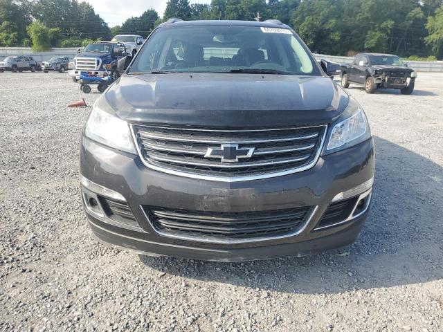 2017 CHEVROLET TRAVERSE LT 1GNKVHKD0HJ263837
