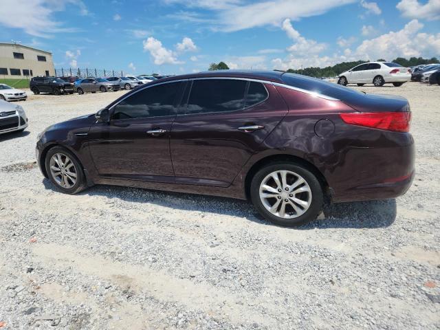 Vin: 5xxgn4a73dg188701, lot: 62350195, kia optima ex 20132