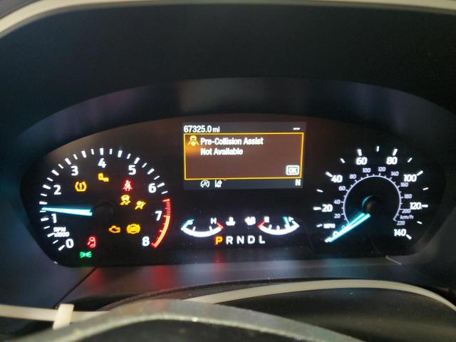 2021 FORD ESCAPE SE - 1FMCU9G6XMUA96083