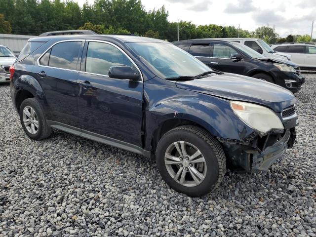 2015 CHEVROLET EQUINOX LT - 2GNALBEK9F6355886