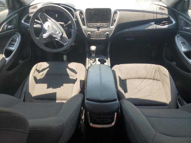 2023 CHEVROLET MALIBU LT - 1G1ZD5ST1PF202149