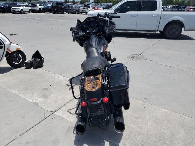2022 HARLEY-DAVIDSON FLTRXS 1HD1KTP11NB660119