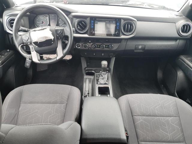 2016 TOYOTA TACOMA ACC - 5TFSZ5AN4GX031663
