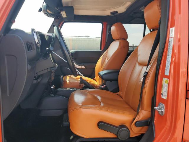 2015 JEEP WRANGLER U 1C4BJWFG3FL718825