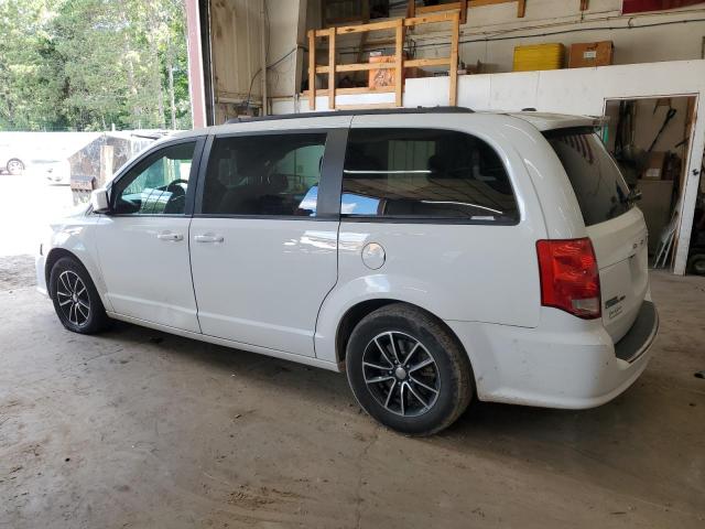 2019 DODGE GRAND CARA - 2C4RDGEG4KR621339