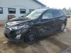 2018 CHEVROLET EQUINOX PR - 3GNAXPEUXJL154361
