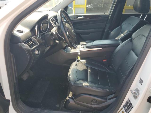 2015 MERCEDES-BENZ ML 350 - 4JGDA5JB7FA441232