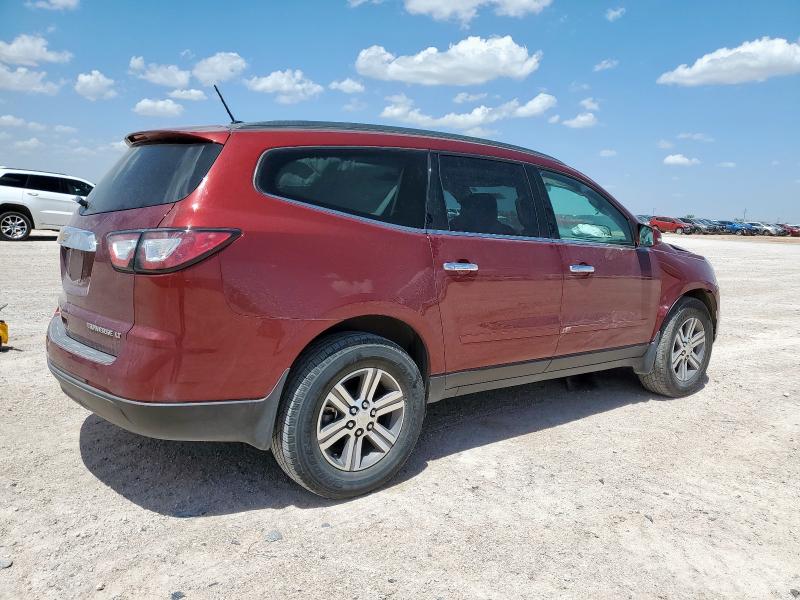 2015 CHEVROLET TRAVERSE L 1GNKRHKD2FJ365951