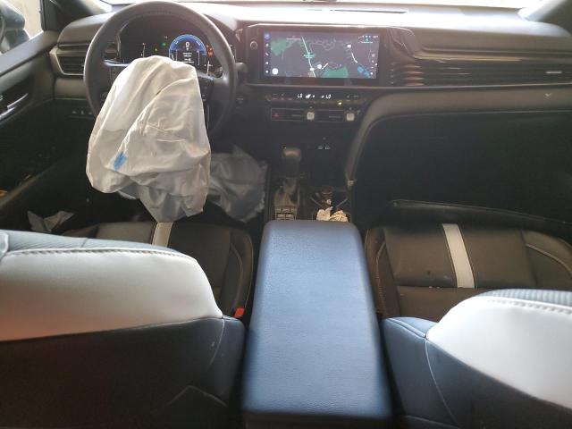 2025 TOYOTA CAMRY XSE 4T1DBADK1SU014316
