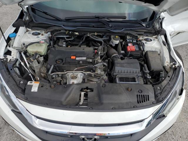 2016 HONDA CIVIC LX - 19XFC2F58GE076342