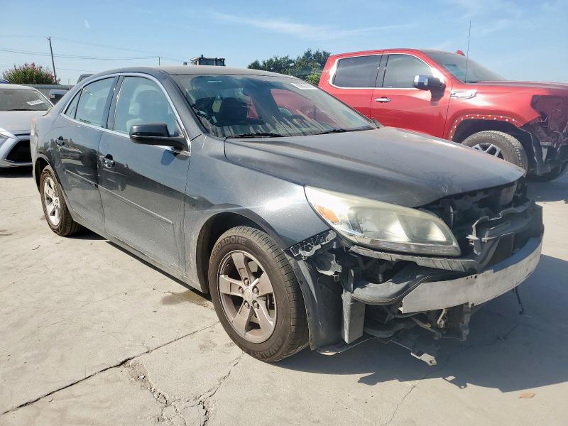 2015 CHEVROLET MALIBU LS 1G11A5SL4FF259871