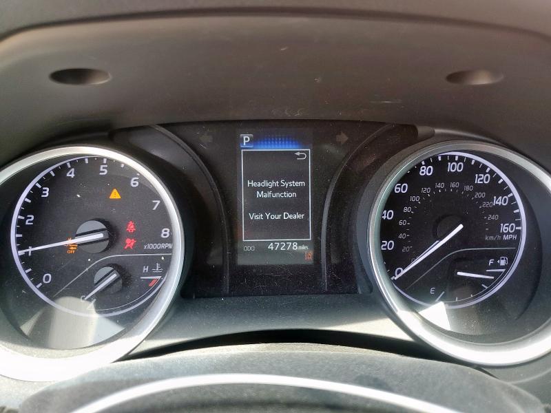 2021 TOYOTA CAMRY LE 4T1C11AK6MU613041