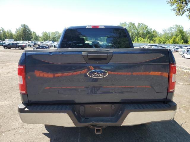 2018 FORD F150 SUPER #3263626689