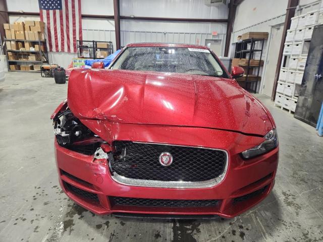 2017 JAGUAR XE PREMIUM SAJAD4BV4HA969199