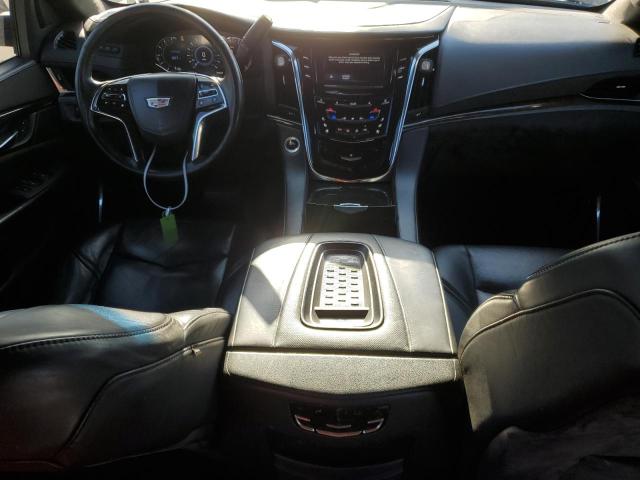 2016 CADILLAC ESCALADE E #3292363267