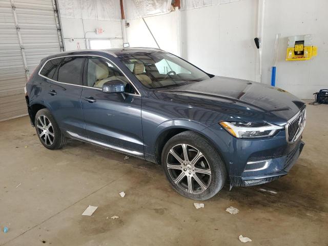 2018 VOLVO XC60 T5 IN YV4102RL6J1029993