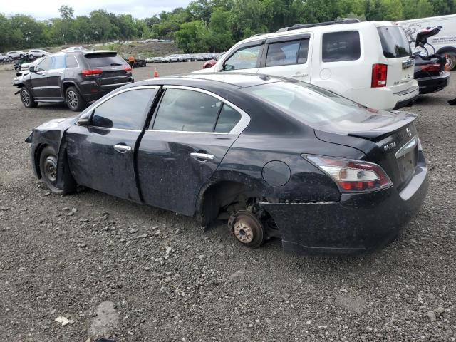 Vin: 1n4aa5ap1dc817109, lot: 63157355, nissan maxima s 20132