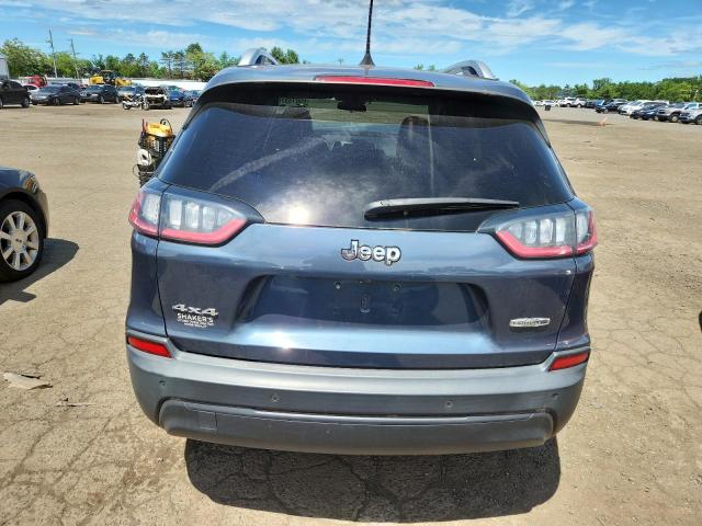 2019 JEEP CHEROKEE L - 1C4PJMLB3KD401876