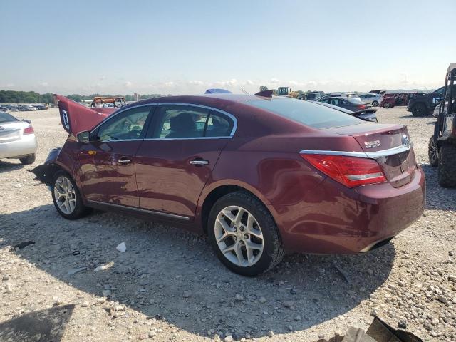 2016 BUICK LACROSSE - 1G4GB5G3XGF225695