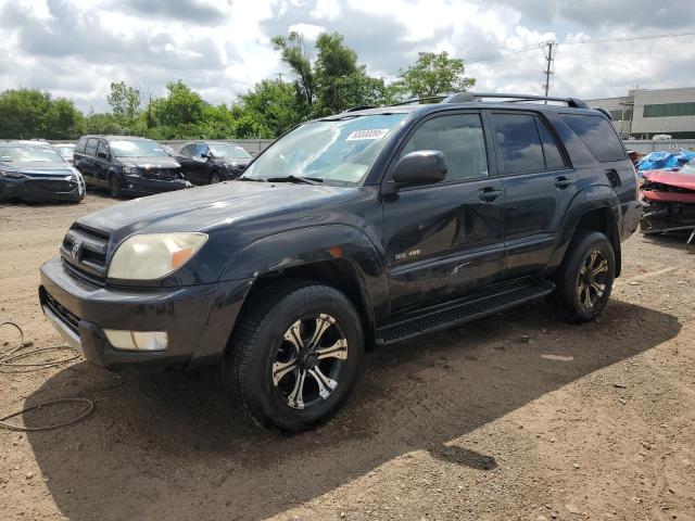 TOYOTA 4RUNNER SR