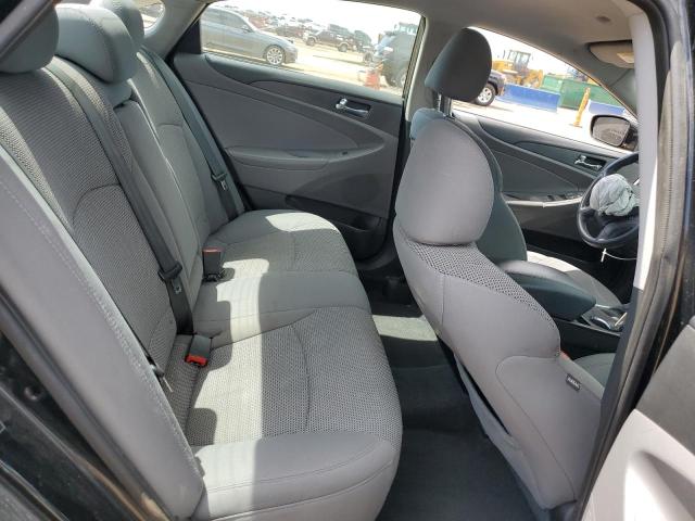 2013 HYUNDAI SONATA GLS - 5NPEB4ACXDH764091