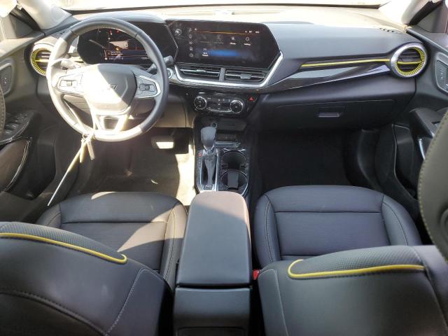 2025 CHEVROLET TRAX ACTIV - KL77LKEP1SC011790