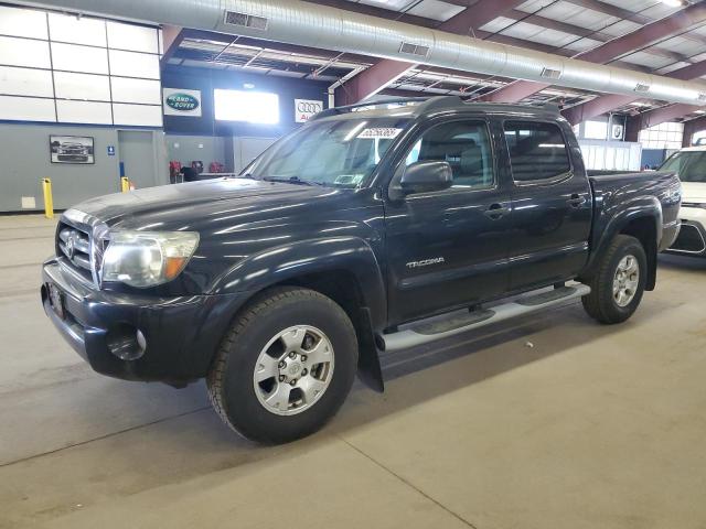 TOYOTA TACOMA DOU