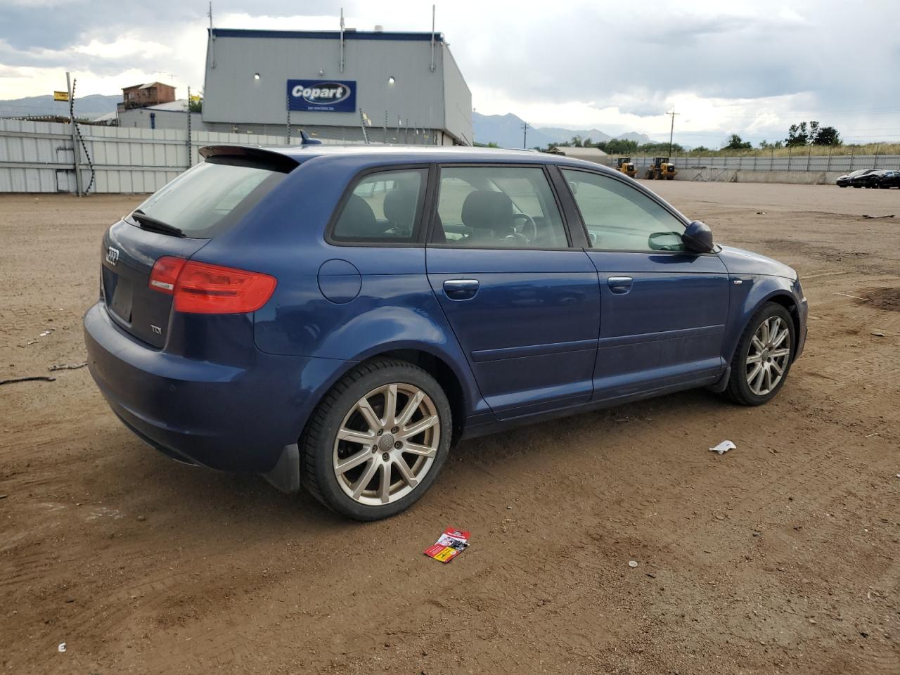 AUDI A3 PREMIUM PLUS