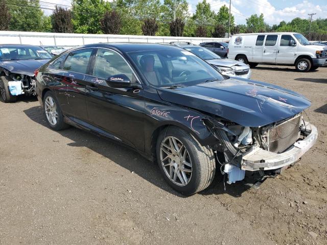 Vin: 1hgcv1f30ka166636, lot: 62923885, honda accord sport 20194