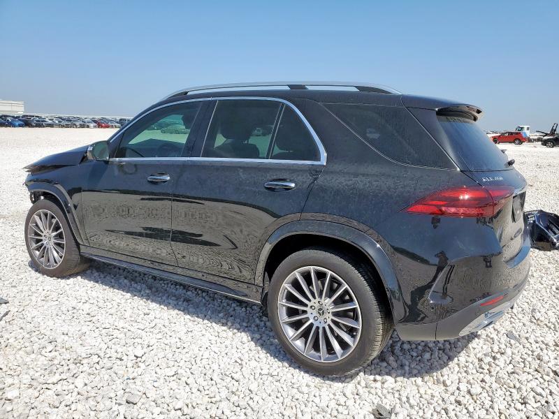2024 MERCEDES-BENZ GLE 450 4M 4JGFB5KB7RA989692