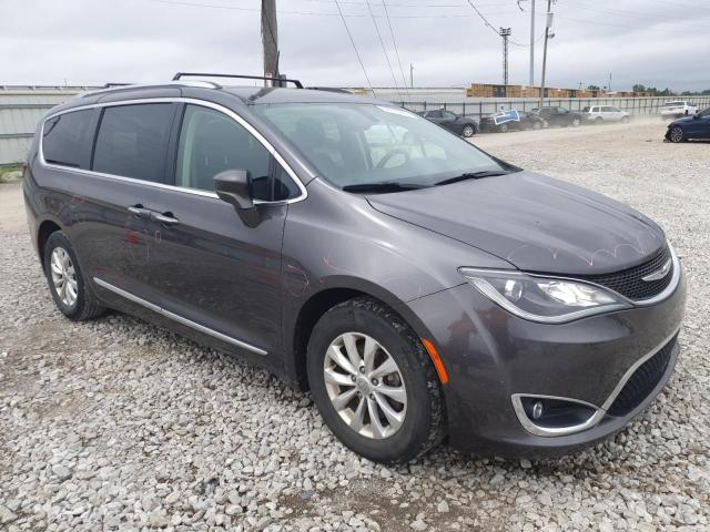 2018 CHRYSLER PACIFICA T - 2C4RC1EG1JR130175