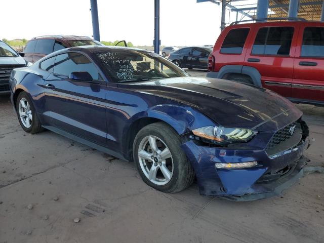 2019 FORD MUSTANG 1FA6P8TH4K5153157