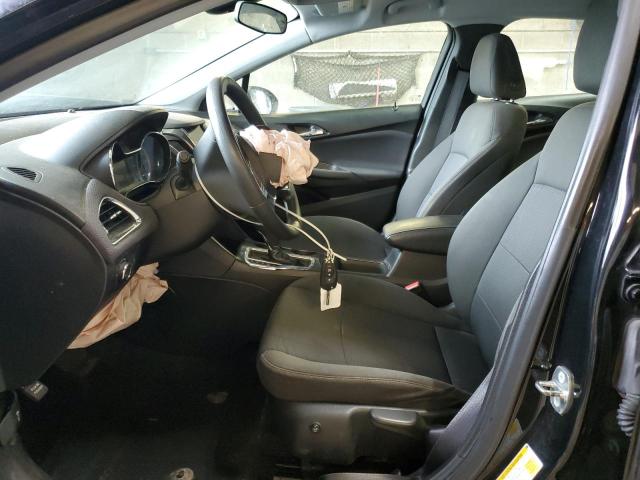 2019 CHEVROLET CRUZE LS 1G1BC5SM7K7148338