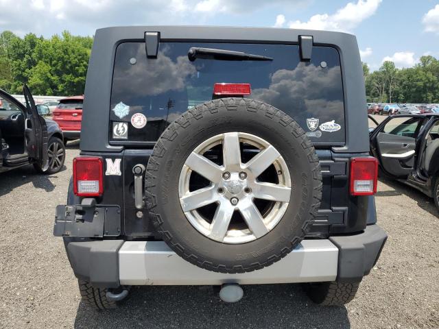 2015 JEEP WRANGLER U 1C4BJWEG4FL529540