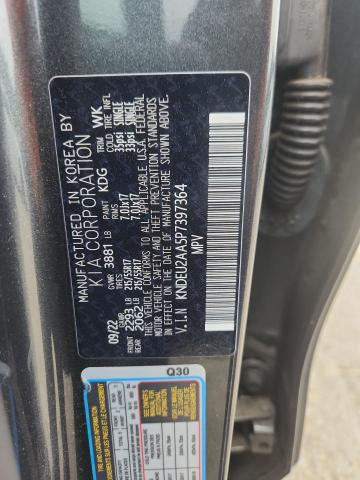 2023 KIA SELTOS S - KNDEU2AA5P7397364