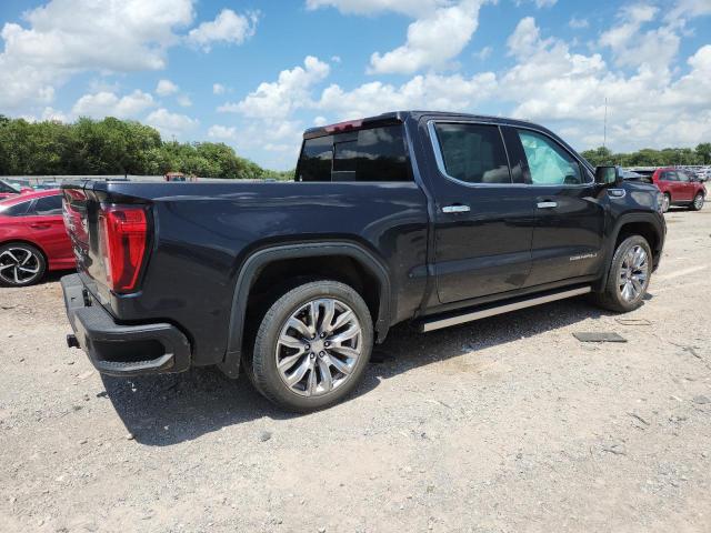 2023 GMC SIERRA K15 1GTUUGE88PZ274498