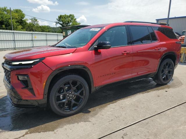 CHEVROLET TRAVERSE R