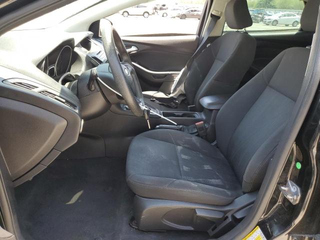 2015 FORD FOCUS 1FADP3F25FL256686