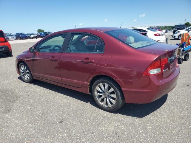 Vin: 19xfa1f86ae000426, lot: 63296915, honda civic ex 20102